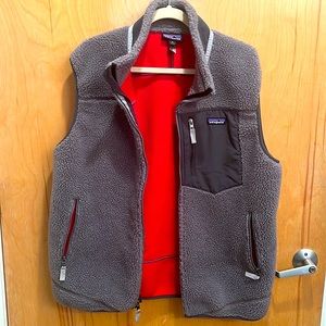 Patagonia Vest Size XL